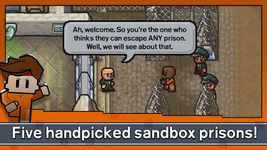 The Escapists 2: Pocket Breakout στιγμιότυπο apk 4