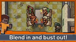 ภาพหน้าจอที่ 2 ของ The Escapists 2: Pocket Breakout