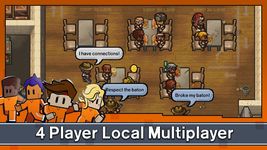 Скриншот 17 APK-версии Escapists 2: Карманный побег