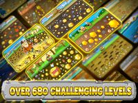 Screenshot 3 di Gold Miner World Tour apk