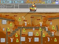 Screenshot 12 di Gold Miner World Tour apk