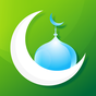 Icône apk Salah Times, Qibla Locator, Adhan - Muslim App Pro