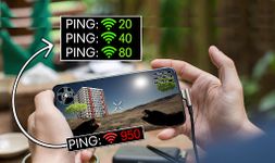 Tangkapan layar apk ping game mobile: alat anti lag untuk semua game 7