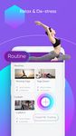 Yoga Workout - Yoga for Beginners - Daily Yoga capture d'écran apk 5