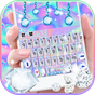Shining Diamond Keyboard Theme icon