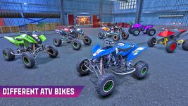 Captură de ecran ATV Taxi Offroad Transport Driving apk 3