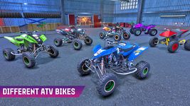 Captură de ecran ATV Taxi Offroad Transport Driving apk 4