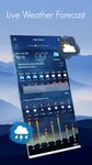 Imagem 7 do Tempo hoje: previsão, radar, relógio e widget