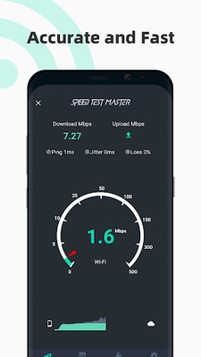 broadband speed test software free download for windows 7