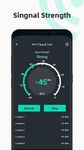 Internet Hız Testi - Hızı Ölçme - Hızımı Test Et ekran görüntüsü APK 2