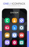 ONE UI Icon Pack ảnh màn hình apk 6