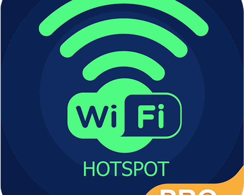 Что такое hot wifi