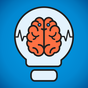 Smarter - Brain training & Mind games Simgesi