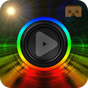Ícone do Spectrolizer - Music Player & Visualizer