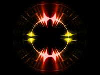 Spectrolizer - Music Player & Visualizer captura de pantalla apk 5