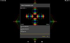 Tangkapan layar apk Spectrolizer - Music Player & Visualizer 3