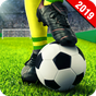 World Cup 2019 Soccer Games : Real Football Games APK
