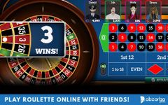 Tangkapan layar apk Roulette Live 8