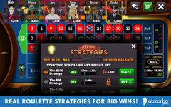 Roulette Live screenshot apk 6