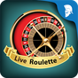 ไอคอนของ Roulette Live
