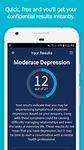 Tangkapan layar apk Mental Health Tests 1