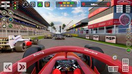 Grand F1 Racing Championship 2018: 3D Online Race screenshot apk 11
