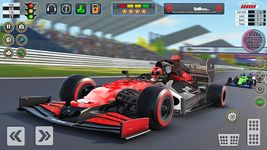 büyük f1 yarış şampiyonluk 2018 3d çevrimiçi yarış ekran görüntüsü APK 12