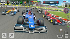 Grand F1 Racing Championship 2018: 3D Online Race zrzut z ekranu apk 14