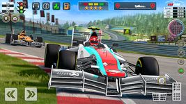 Grand F1 Racing Championship 2018: 3D Online Race zrzut z ekranu apk 8