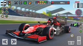 büyük f1 yarış şampiyonluk 2018 3d çevrimiçi yarış ekran görüntüsü APK 4