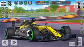 Скриншот 5 APK-версии большой f1 гоночный чемпионат 2018: онлайн гонка