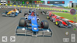 Grand F1 Racing Championship 2018: 3D Online Race screenshot apk 3