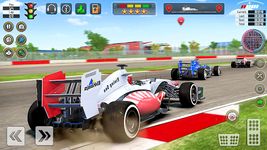 büyük f1 yarış şampiyonluk 2018 3d çevrimiçi yarış ekran görüntüsü APK 2