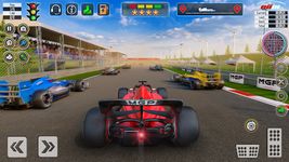Grand F1 Racing Championship 2018: 3D Online Race screenshot apk 15