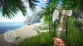 Скриншот 8 APK-версии Last Pirate: Island Survival