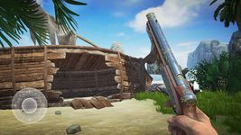 Скриншот 5 APK-версии Last Pirate: Island Survival