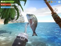 Скриншот 4 APK-версии Last Pirate: Island Survival