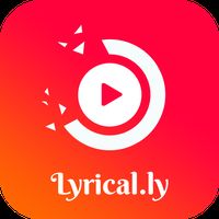 Lyrical.ly - Lyrical Video Status Maker apk icon
