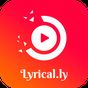 Lyrical.ly - Lyrical Video Status Maker