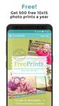 FreePrints - Gratis foto's bezorgd screenshot APK 17