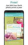 FreePrints - Gratis foto's bezorgd screenshot APK 12