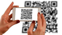 QR Scanner-QR Code Reader-QR Code Scanner: Reader Screenshot APK 