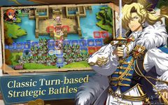 Langrisser Screenshot APK 10