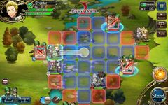 Langrisser zrzut z ekranu apk 5