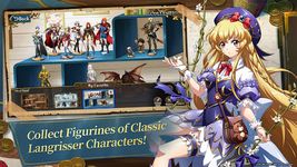 Langrisser στιγμιότυπο apk 16