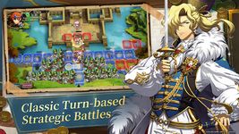 Langrisser capture d'écran apk 12