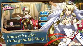 Langrisser στιγμιότυπο apk 13