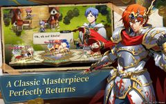 Langrisser στιγμιότυπο apk 9