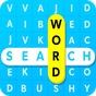Word Search Puzzle - Brain Games 아이콘