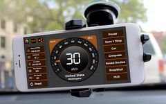 Speedometer & GPS Odometer - Route Planner image 19